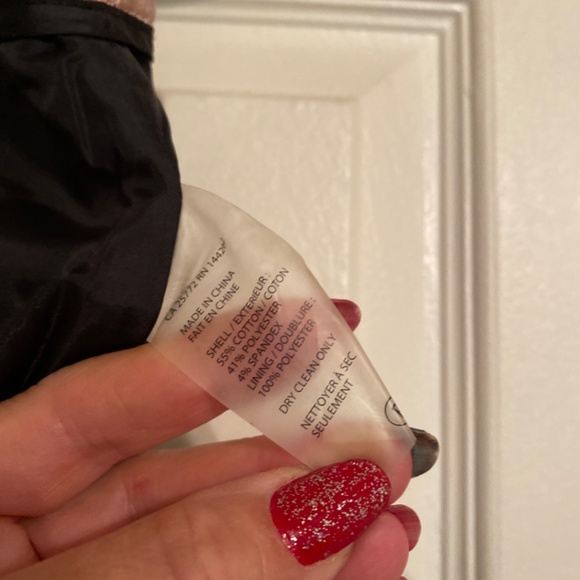 DEX Womens mini skirt - NWOT - Picture 7 of 8